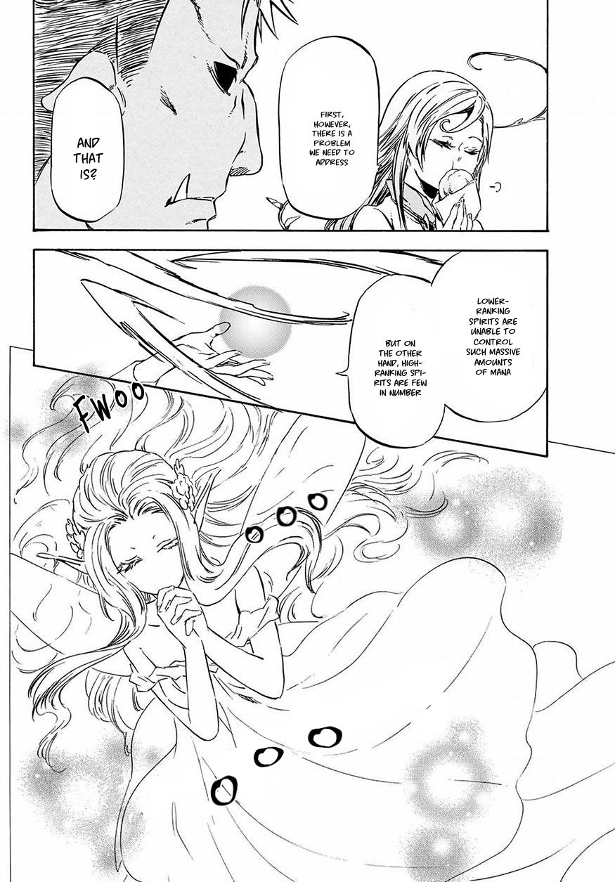 Tensei Shitara Slime Datta Ken, Chapter 48 image 11